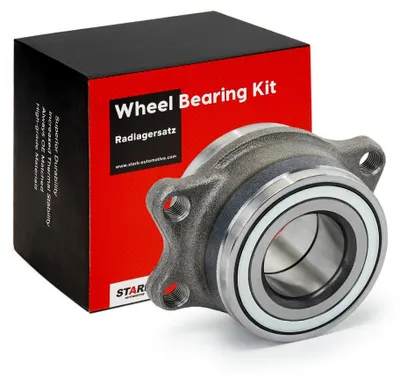 Produktbild von STARK Radlagersatz Hinten für SUBARU Legacy III Kombi (BH) SKWB-0180222