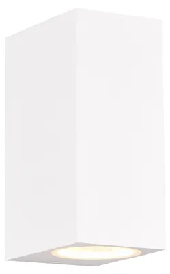 Produktbild von Trio - Wandleuchte ROYA - Weiß - 0x0x15 cm