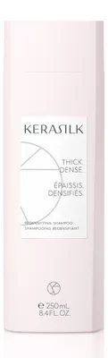 Immagine prodotto di Kerasilk Shampoo Ridensificante 250ml