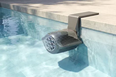 Produktbild von Aquagem Inverjet Gegenstromanlage