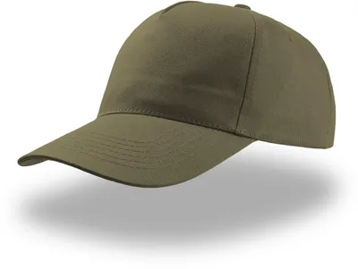 Produktbild von Atlantis Headwear Start Five Cap