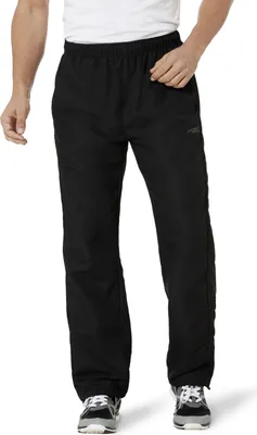 Produktbild von Stooker Men MICROFASER Herren Sporthose Regular Fit M black