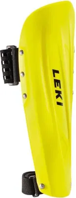 Obrázek produktu pro Leki Alpino chránič předloktí žlutý žlutý jedna velikost