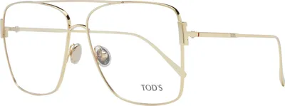Produktbild von Brillenfassung Tods TO5281 56030