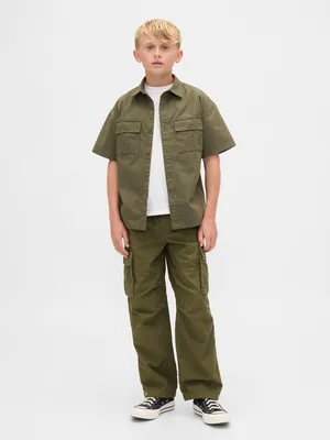 Produktbild von GAP Kinder-Cargohosen M