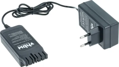 Produktbild von vhbw Ladegerät kompatibel mit Hilti B22/2.6, B22/3.3, B22, B22/1.6 Werkzeug Li-Ion-Akkus, 25 V