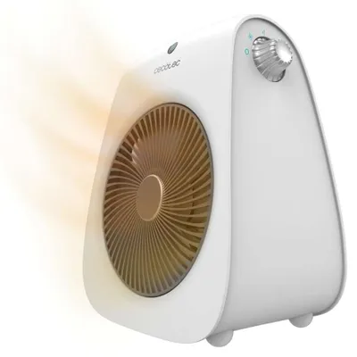 Obrázek produktu pro Cecotec Heizlüfter ReadyWarm 2000 Max Force White
