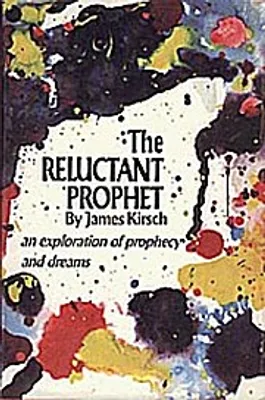 Zdjęcie produktu dla The Reluctant Prophet