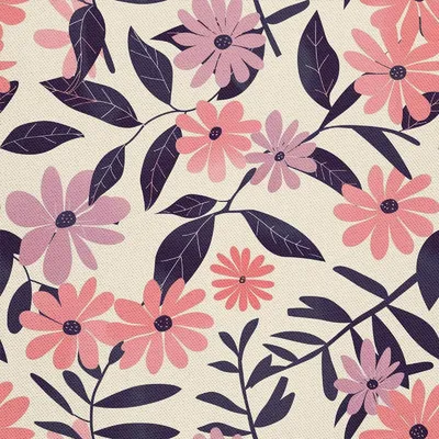 Produktbild von OUTDOOR DEKOSTOFFE OXFORD - Motiv Femini | DX10144