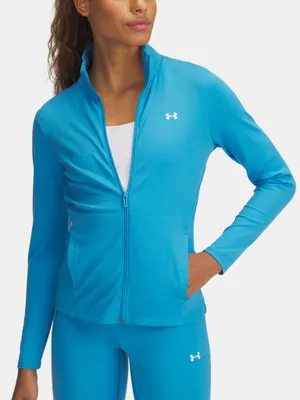 Produktbild von Under Armour Damenjacke Motion Jacket Emea 1388650-452__SM