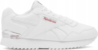 Immagine prodotto di REEBOK GLIDE RIPPLE CLIP SCARPE DA DONNA bianco 100005967 sport eko pelle 39 bianco r.39