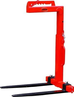 Produktbild von Schefer Krangabel KGM Premium Tragkraft 2,0t