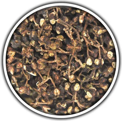 Produktbild von Andaliman Pfeffer 500 Gramm