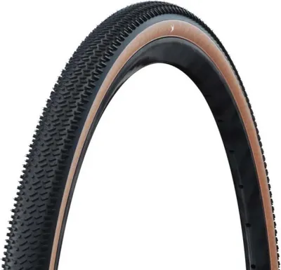 Produktbild von Schwalbe FALTREIFEN G-ONE R PRO V-Guard 45-622 Schwarz - schneller Allround-G...
