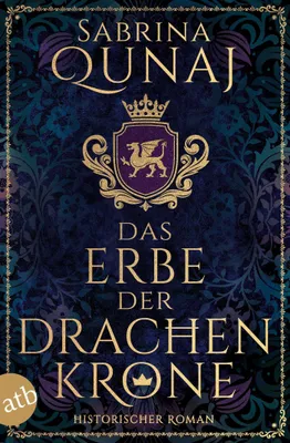 Produktbild von Das Erbe der Drachenkrone