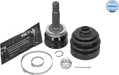 Produktbild von MEYLE Gelenksatz Antriebswelle Radseitig für HYUNDAI MATRIX (FC) 37-14 498 0008