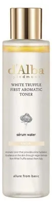 Produktbild von D'Alba White Truffle First Aromatic Toner