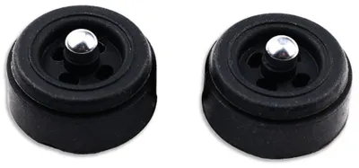 2er-Set Sicherheitsventile für Fissler Schnellkochtöpfe bis 2002
