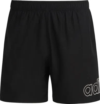 Immagine prodotto di pantaloncini da bagno adidas da uomo LIN LOG CLX SL XS
