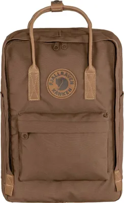 Produktbild von Kånken No.2 - Rucksack 15" 40 cm (hazel brown)