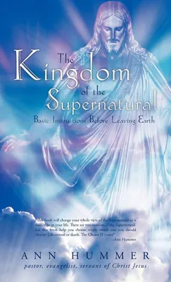 Produktbild von The Kingdom of the Supernatural