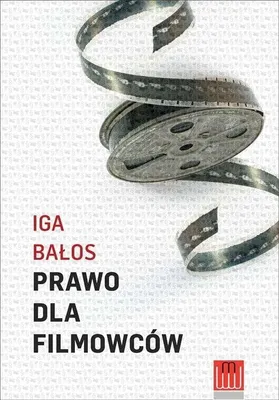 Produktbild von Prawo dla filmowców