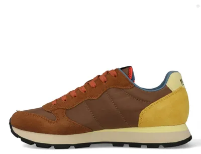 Productafbeelding van SUN68 Tom Multicolor Z36106_93 Bruin-41