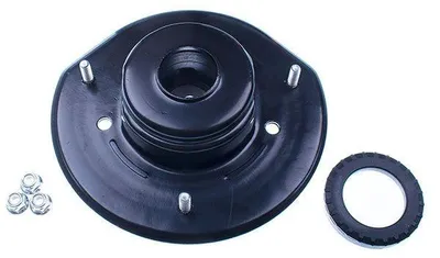 Produktbild von DENCKERMANN D600054 Reparatursatz Federbeinstützlager Vorne für CHRYSLER VOYAGER IV (RG, RS) für DODGE CARAVAN (RG)