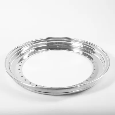 Immagine prodotto di Cerchio BBS da montaggio esterno, anello esterno 1,5x17, BBSAR1570AL, 34 fori, alluminio