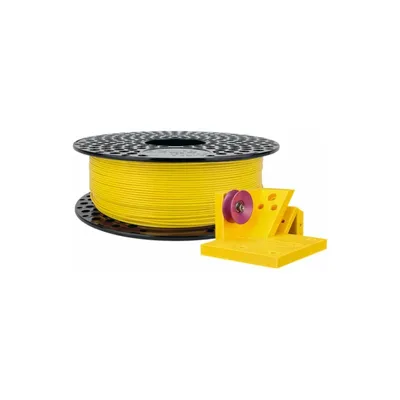Produktbild von Abs-P 1,75Mm Yellow 1Kg
