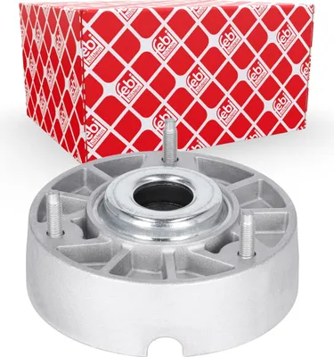 Produktbild von FEBI BILSTEIN 106777 Federbeinstützlager Vorne für BMW X5 (F15, F85) X6 (F16, F86)
