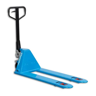 Produktbild von HanseLifter Niederflurhubwagen BF-L1500 Tragkraft 1500kg
