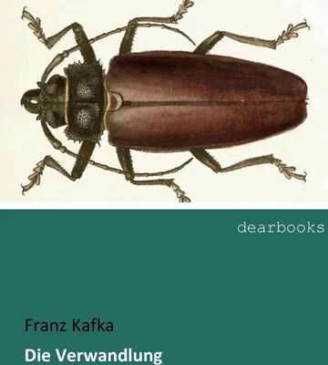 Produktbild von Die Verwandlung