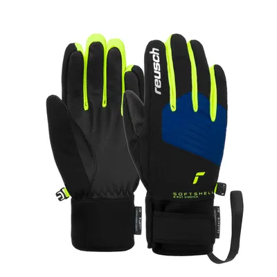 Obrázek produktu pro Reusch Simon R-TEX® XT Junior, velikost:4.5, barva:7420