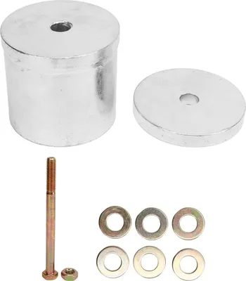 Obrázek produktu pro Nástroj pro demontáž pouzdra automobilu User Friendly Sleeve Install Kit Replacement For Ford Mustang 2007 až 2014