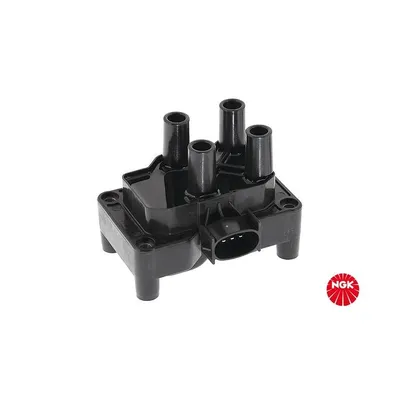 Produktbild von Ngk Zündspule  48001