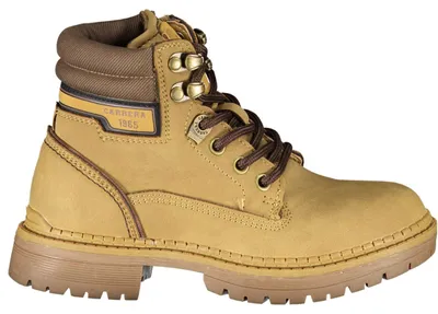 Image de Bottes Jaunes Carrera Pour Enfants