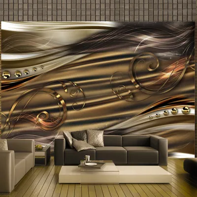 Produktbild von Basera Selbstklebende Fototapete modernes Motiv a-A-0084-a-b, mit UV-Schutz, 98x70 cm