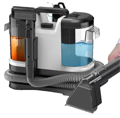 Zdjęcie produktu dla Przenośna odkurzarka do dywanów, duża moc ssania, lekka konstrukcja, 500 W