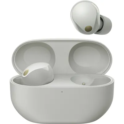 Produktbild von Sony WF-1000XM5 In-Ear Kopfhörer mit Noise