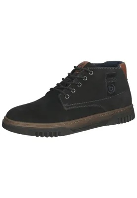 Produktbild von Bugatti Stiefelette Stiefelette Veloursleder