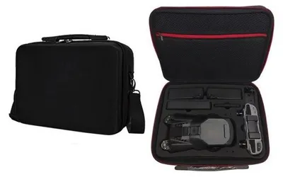 Produktbild von STABLECAM 3 Drohnen mit Kamera