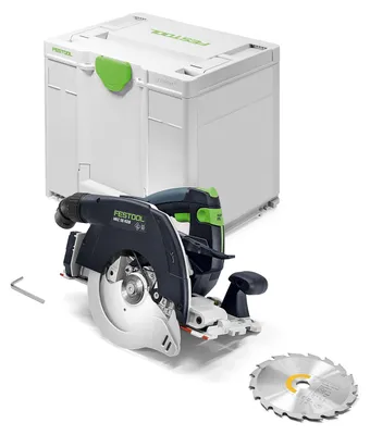 Produktbild von Festool 578302, Akku