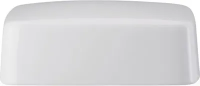 Produktbild von Deckel zu Butterdose 250 g - FORM 1382 Weiß - Arzberg - 41382-800001-15171 -