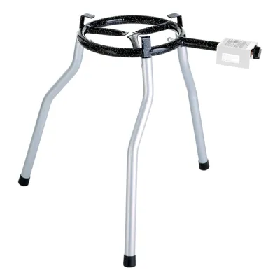 Immagine prodotto di Piede All'Grill Globetrotter per tutti i bruciatori ad anello per paella da 20 a 35 cm