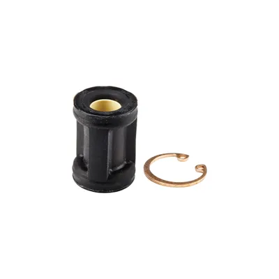 Produktbild von Grohe Schalldämpfer für Aufputz-Thermostat DN 15 chrom - 47398000