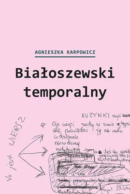 Immagine prodotto di Białoszewski temporalny. MiroFor