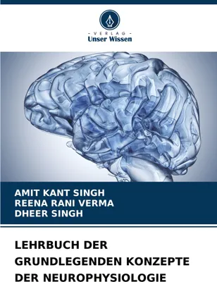 Produktbild von Lehrbuch Der Grundlegenden Konzepte Der Neurophysiologie