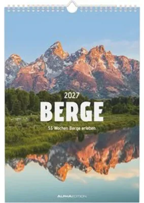 Image de Berge 2027