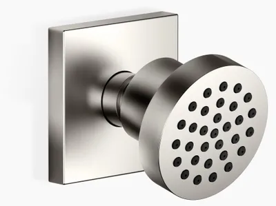 Immagine prodotto di Douche latérale Dornbracht sans réglage de débit, flowReduce, 28518782-06, 28518782-06
